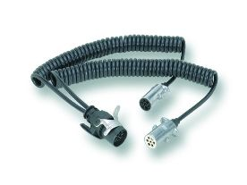 ADAPTOR ELEKTRIK KABLOSU 4,5 CIFTLI 15 UCLU AYDIN